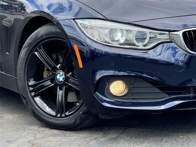 $16997 : 2015 BMW 4 Series image 4