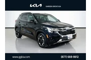Kia Seltos 2024 EX 4dr SUV
