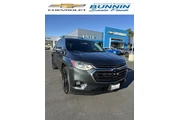 Chevrolet Traverse 2021 LT C en Ventura