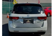 2017 HONDA ODYSSEY2017 HONDA en Santa Rosa
