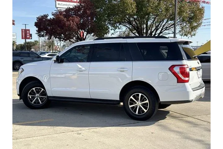 $29998 : Ford Expedition 2021 4x2 XLT image 9