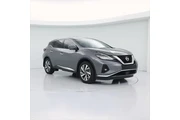 Nissan Murano 2021 SL 4dr SU