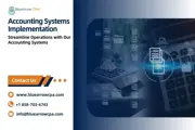 Accounting Systems Implement. en San Diego