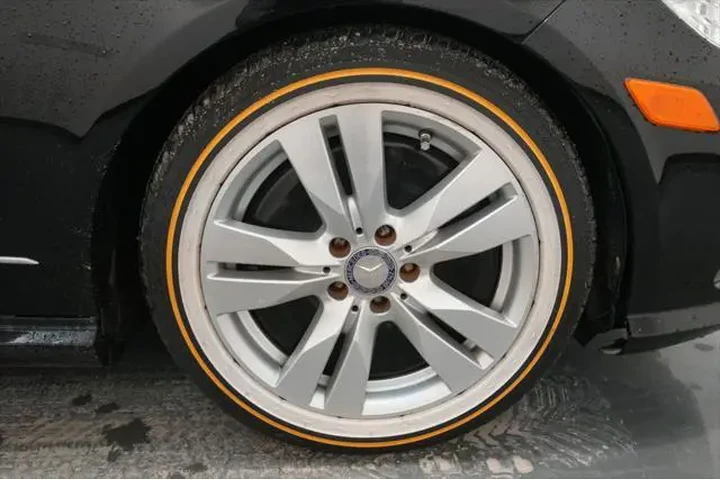 $6900 : Mercedes-Benz E-Class 2011 E image 9