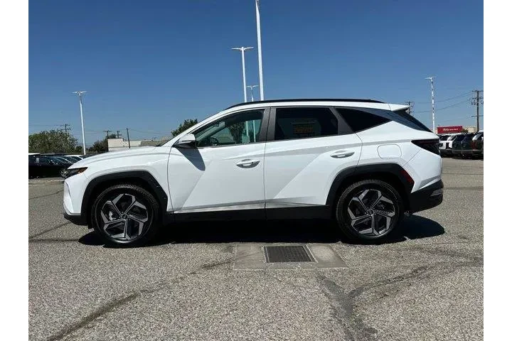 $23986 : Hyundai TUCSON Plug-in Hybri image 7