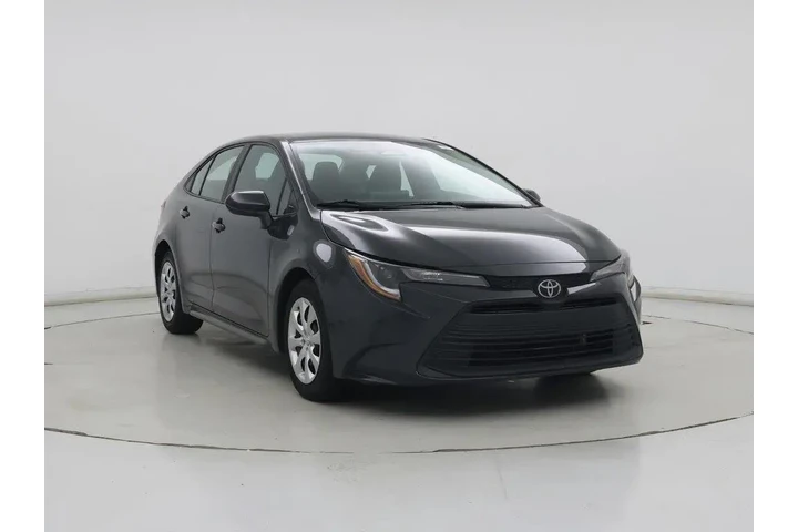 $22998 : Toyota Corolla 2024 LE 4dr S image 7
