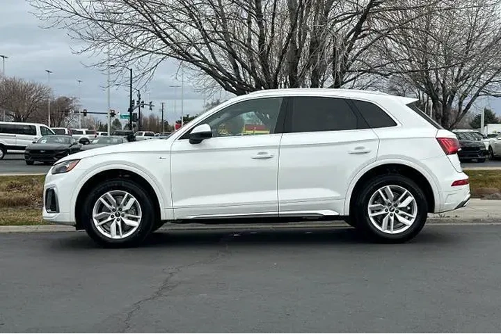 $25995 : Audi Q5 2023 AWD quattro S l image 5