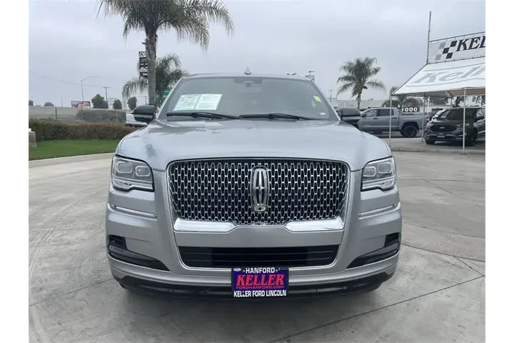 $39467 : Lincoln Navigator 2022 4x2 R image 3