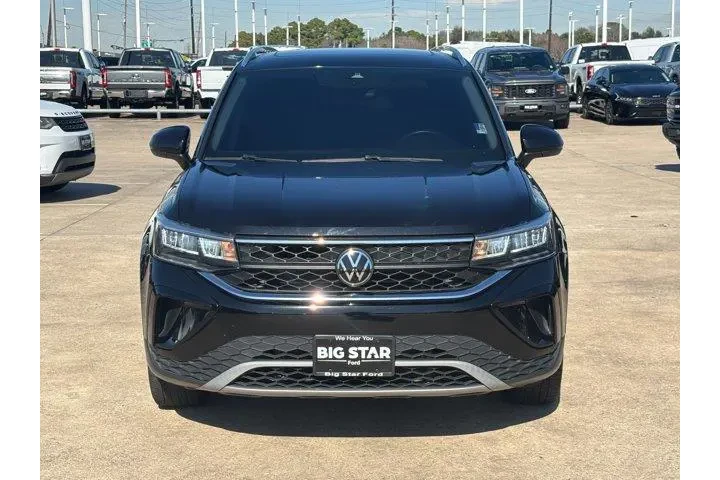 $18995 : Volkswagen Taos 2023 SE 4dr image 8