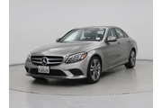 $19998 : Mercedes-Benz C-Class 2019 C thumbnail
