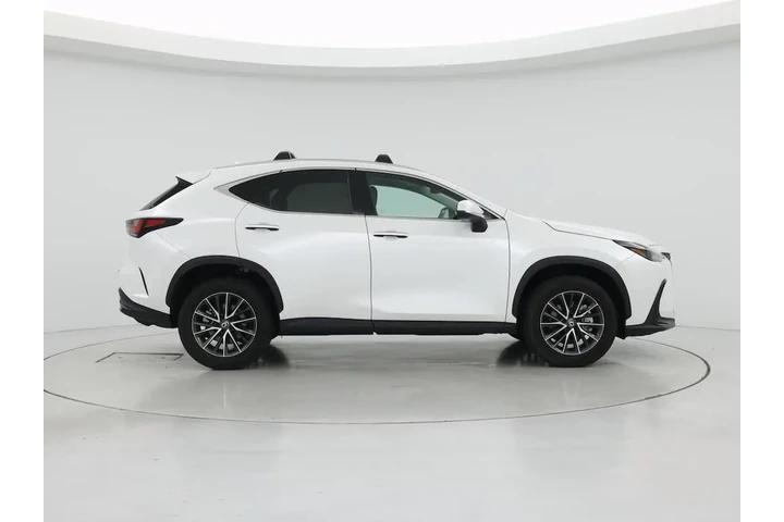 $39998 : Lexus NX 250 2024 Premium 4d image 7