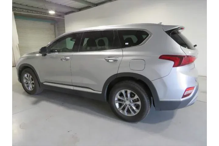 $12988 : Hyundai SANTA FE 2020 AWD SE image 8