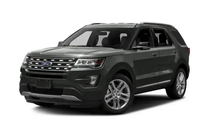 $11050 : Ford Explorer 2016 AWD XLT 4 image 1