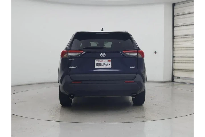 $26998 : Toyota RAV4 2021 XLE 4dr SUV image 6