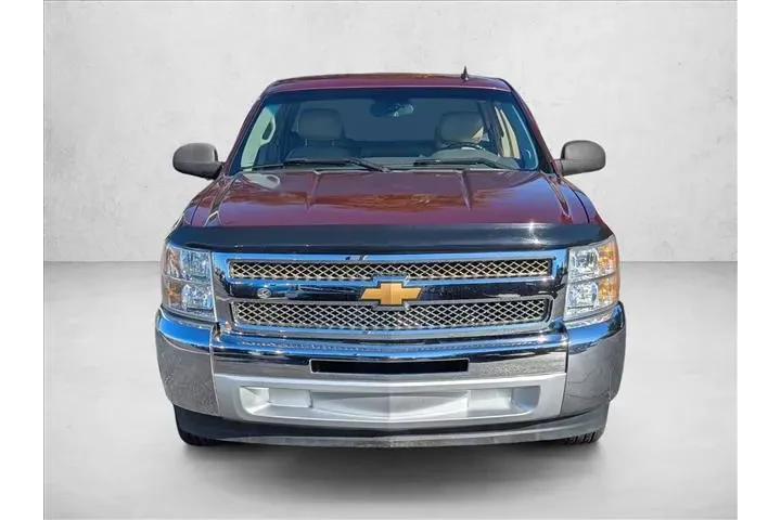 $13987 : Chevrolet Silverado 1500 201 image 2