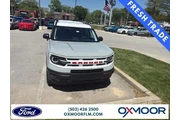Ford Bronco Sport 2023 AWD H