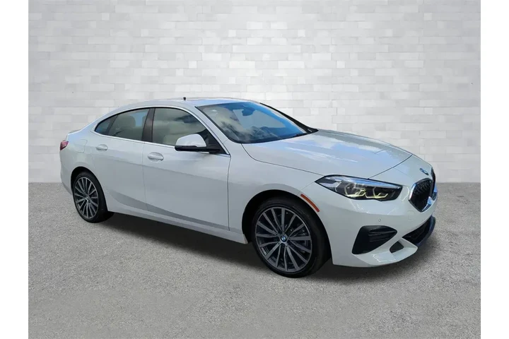 $22000 : BMW 2 Series 2022 228i Gran image 2
