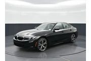 BMW 3 Series 2024 330i 4dr S