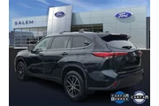 $26495 : Toyota Highlander 2021 AWD X thumbnail