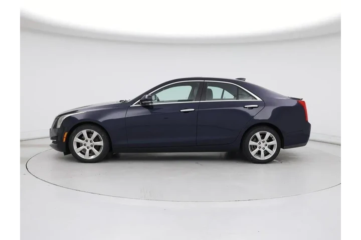 $19998 : Cadillac ATS 2015 AWD 2.0T L image 3
