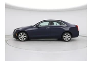$19998 : Cadillac ATS 2015 AWD 2.0T L thumbnail