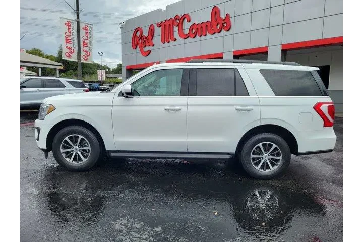 $36500 : Ford Expedition 2021 4x2 XLT image 6