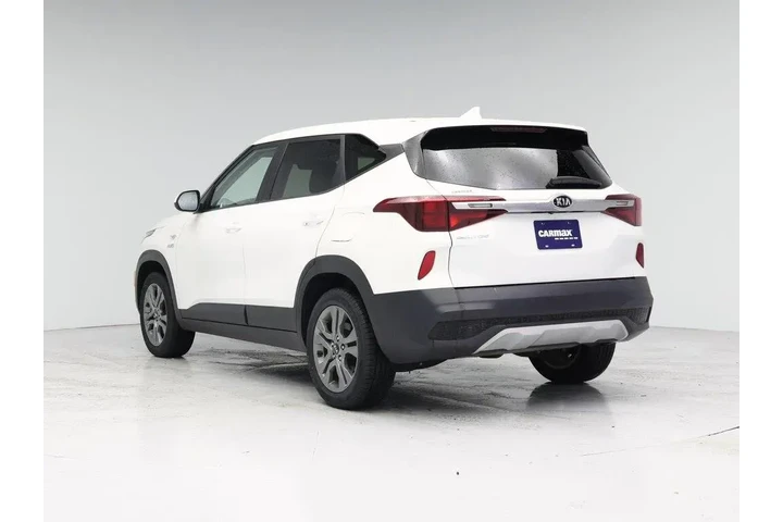 $17998 : Kia Seltos 2021 AWD LX 4dr S image 2
