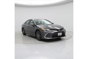 Toyota Camry Hybrid 2024 XLE en Fresno