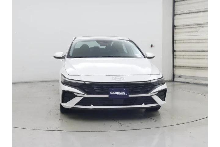$24998 : Hyundai ELANTRA 2025 SEL Con image 5