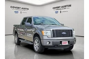 $19850 : Ford F-150 2014 4x4 FX4 4dr thumbnail