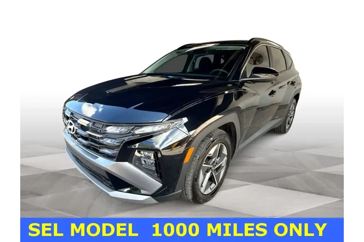 $22454 : Hyundai TUCSON 2025 SEL 4dr image 4