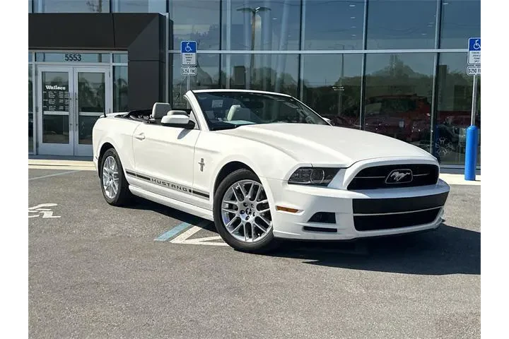$14985 : Ford Mustang 2013 V6 Premium image 2