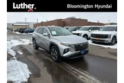 Hyundai TUCSON 2023 AWD Limi en Minneapolis y Saint Paul