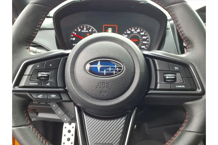 $25901 : Subaru WRX 2023 AWD Premium image 5