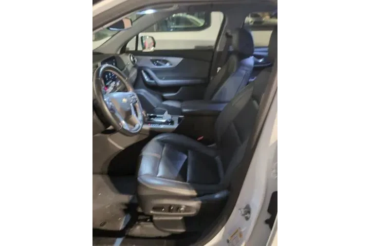 $25000 : Chevrolet Blazer 2023 AWD LT image 9