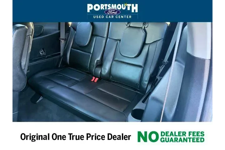 $35495 : Ford Explorer 2023 AWD Limit image 8