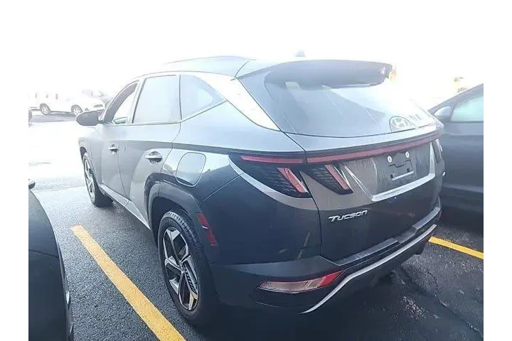 $28000 : Hyundai TUCSON 2023 AWD Limi image 9