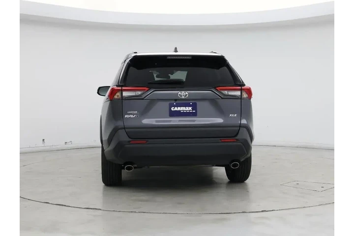 $31998 : Toyota RAV4 2025 XLE 4dr SUV image 6