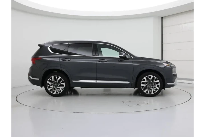 $30998 : Hyundai SANTA FE 2023 Callig image 7