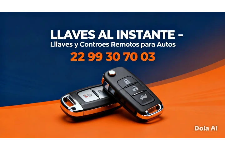 Cerrajeria mr key image 1