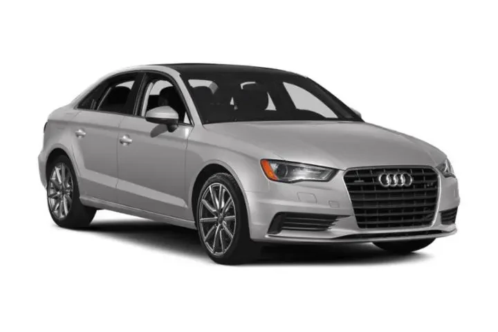 $9577 : Audi A3 2015 1.8T Premium Pl image 6
