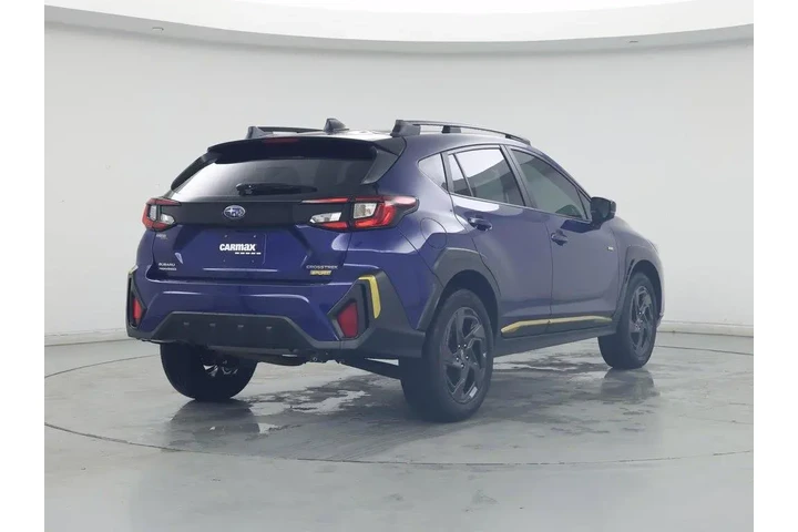 $30998 : Subaru Crosstrek 2025 AWD Sp image 8