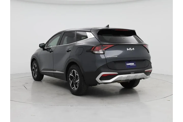$19998 : Kia Sportage 2024 LX 4dr SUV image 2