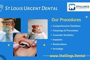 St Louis Urgent Dental en St. Louis