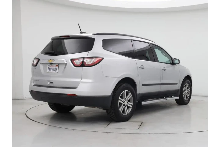 $22998 : Chevrolet Traverse 2017 LS 4 image 8