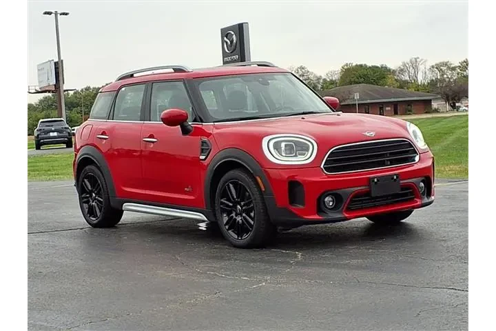 $18894 : MINI Countryman 2022 image 1