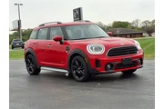 MINI Countryman 2022 en Chicago