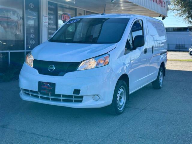 $16999 : 2021 NV200 S image 10