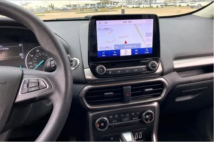 $16526 : Ford EcoSport 2021 SE 4dr Cr image 7