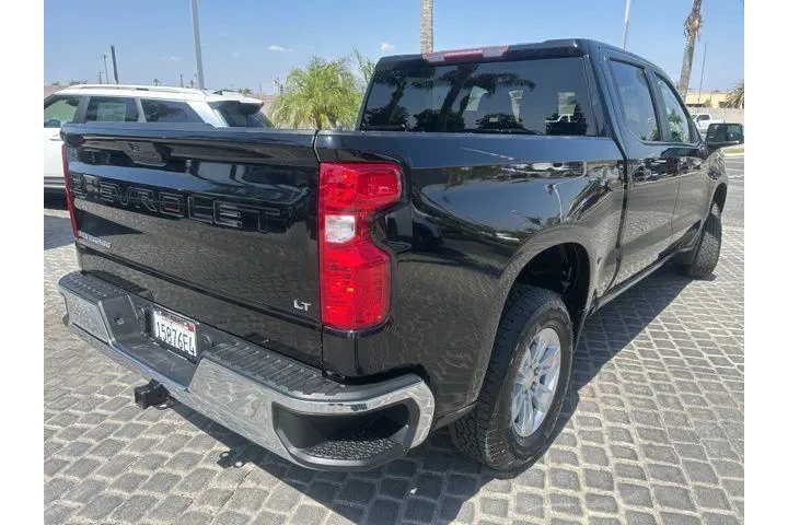 $31995 : Chevrolet Silverado 1500 Lim image 4